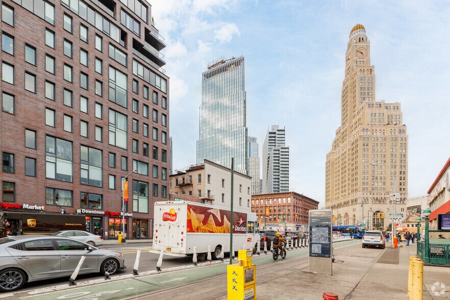 More Photos Of 24 4th Ave, Brooklyn Apartments For Sale