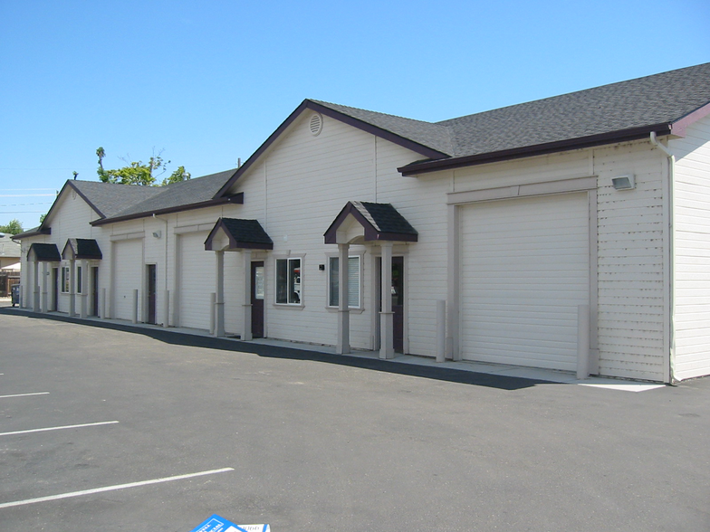 Primary Photo Of 1247 N Midland Blvd, Nampa Industrial For Lease