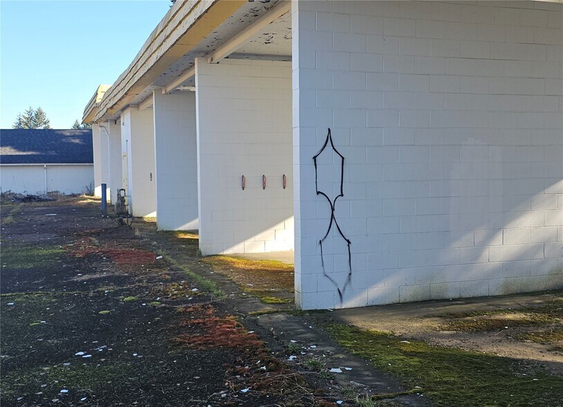 More Photos Of 4710 Lacey Blvd SE, Lacey Land For Lease