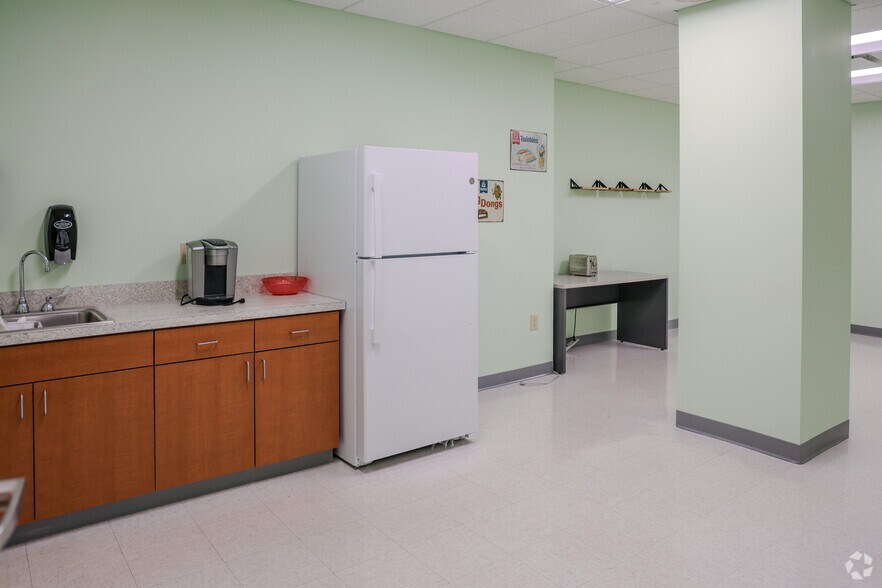 Photo of 2nd Floor Ste 203