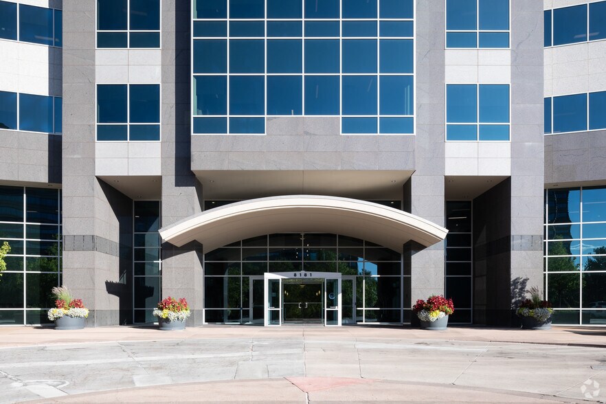More Photos Of 8181 E Tufts Ave, Denver Office For Lease