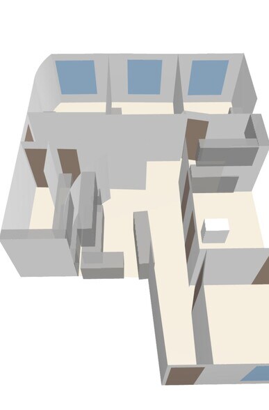 More Photos Of 1799 N Waterman Ave, San Bernardino Medical For Lease