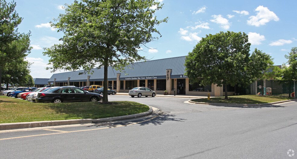 More Photos Of 713 E Ordnance Rd, Baltimore Unknown For Lease