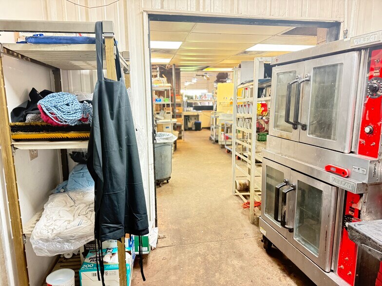 More Photos Of 2216 Gulf Fwy, La Marque Restaurant For Sale