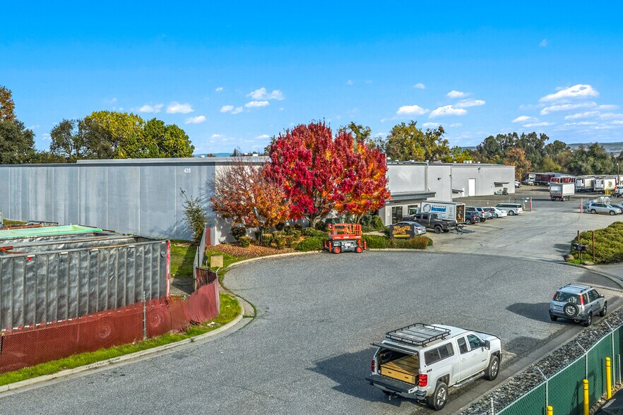 More Photos Of 435 Southgate Ct, Chico Food Processing For Sale