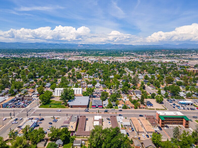 More Photos Of 3850 S Broadway, Englewood Hotel For Sale