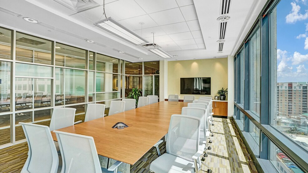 More Photos Of 401 E Las Olas Blvd, Fort Lauderdale Office For Lease