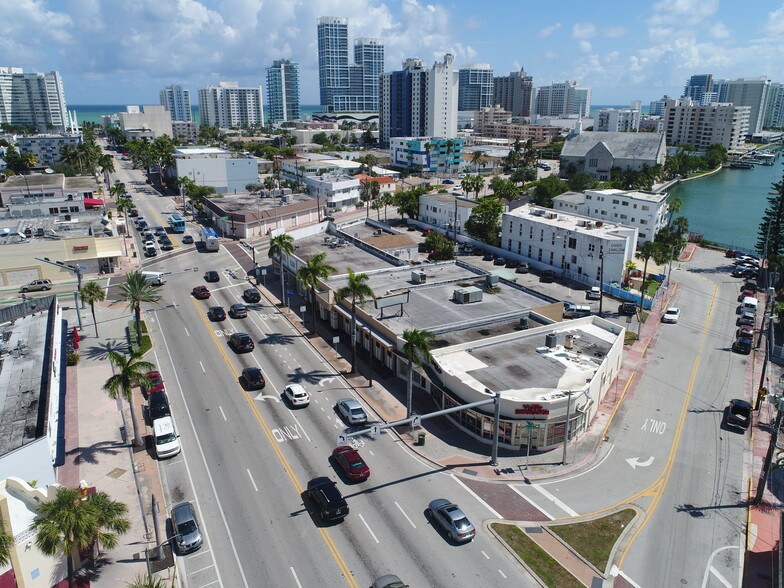 More Photos Of 720 71st St, Miami Beach Funeral Home For Lease