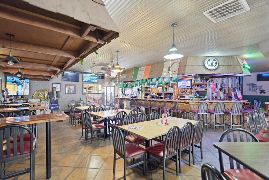 More Photos Of 3524 McCulloch Blvd N, Lake Havasu City Restaurant For Sale