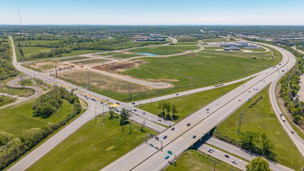 More Photos Of 2550 Winchester Rd, Lexington Land For Lease