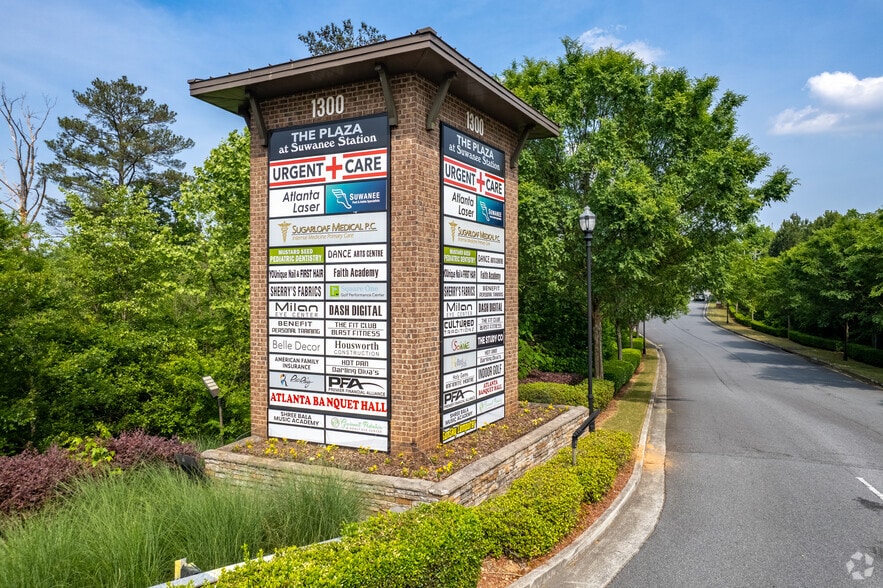 More Photos Of 1300 Peachtree Industrial Blvd, Suwanee Storefront Retail Office For Sale