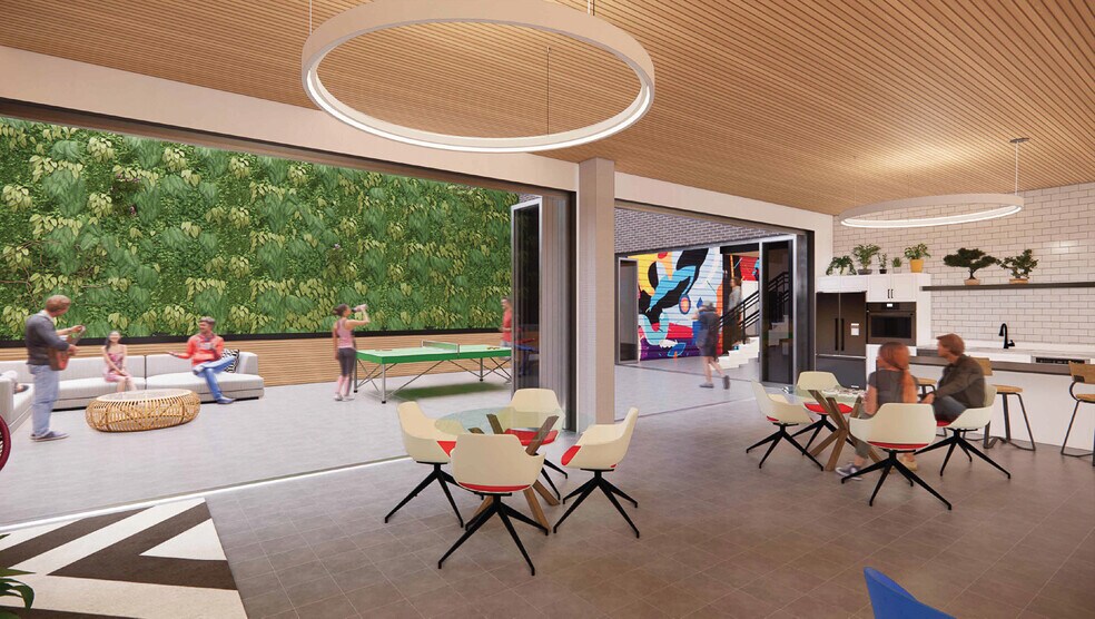 More Photos Of 401 Van Ness Ave, San Francisco Land For Sale