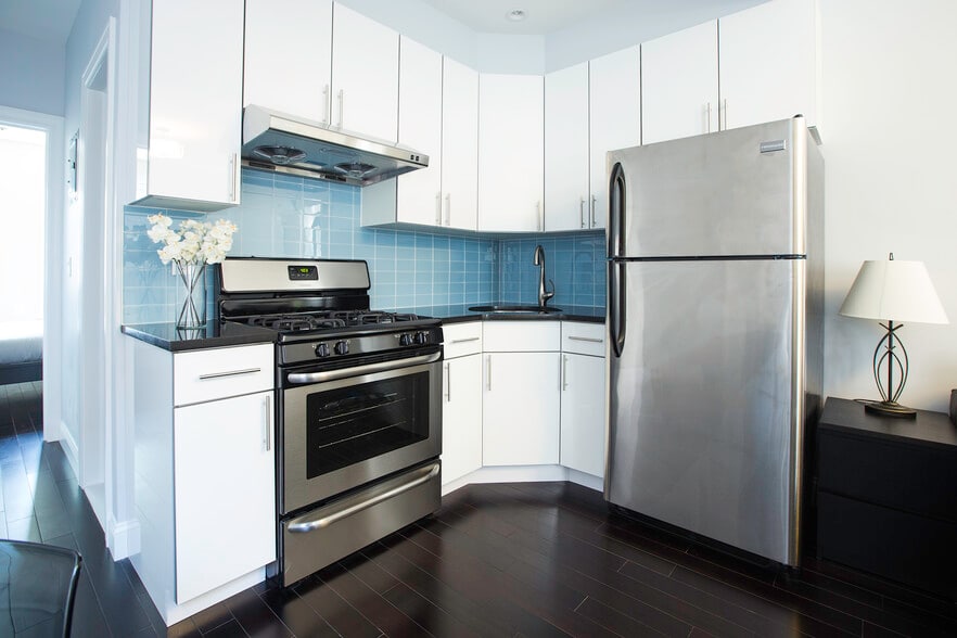Primary Photo Of 1719 Woodbine St, Ridgewood Apartments For Sale