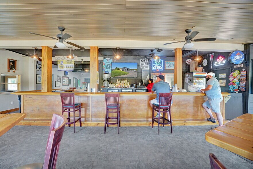 More Photos Of 12486 Beebe Rd, Silver Creek Golf Course Driving Range For Sale