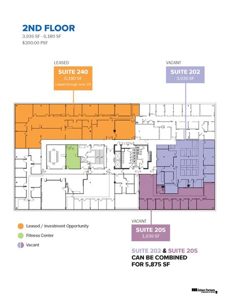 More Photos Of 438 N Frederick Ave, Gaithersburg Medical For Sale