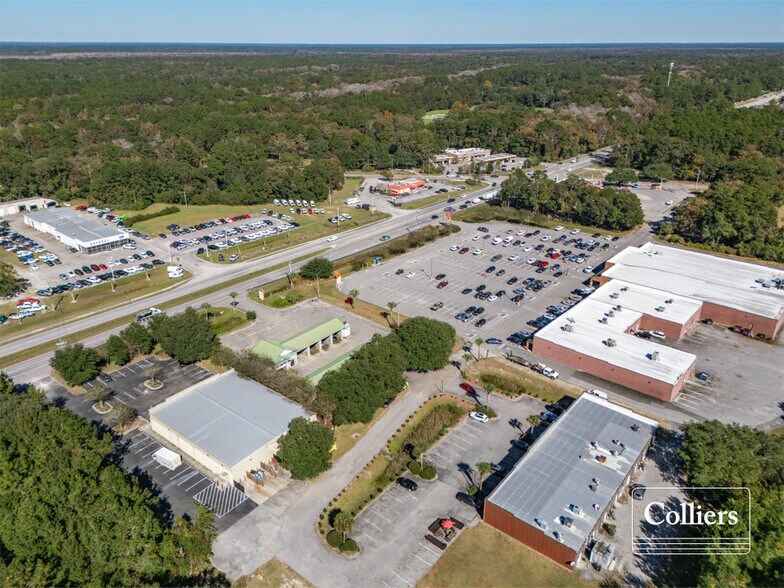 More Photos Of 6347 Savannah Hwy, Ravenel Freestanding For Sale