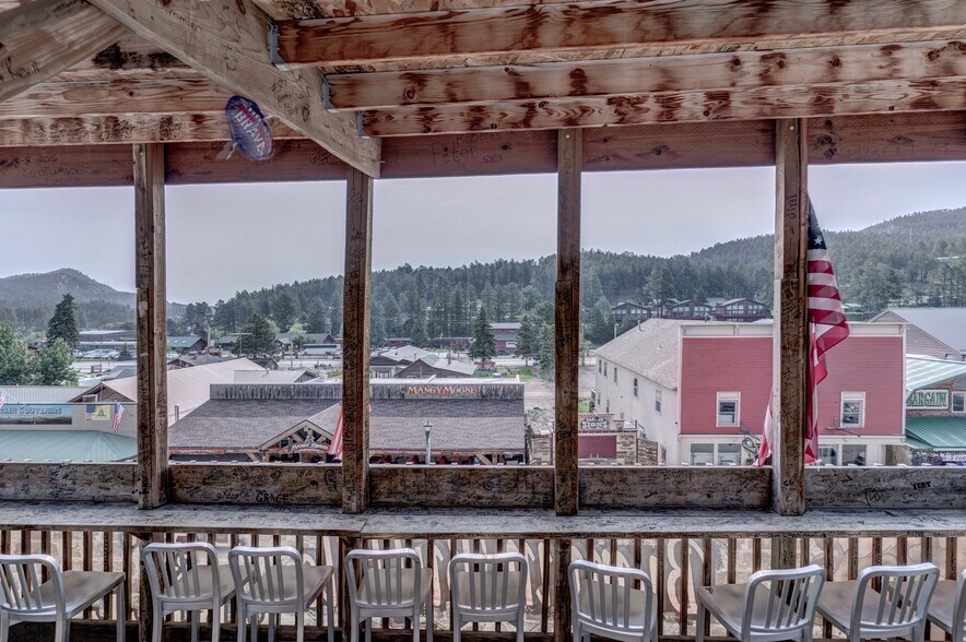 More Photos Of 245 Main St, Hill City Restaurant For Sale