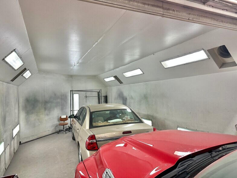 More Photos Of 1401 SE Broadway Ave, Albert Lea Self Storage For Sale