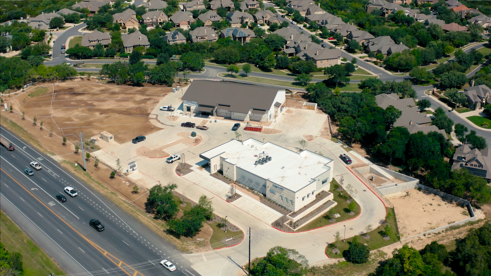 More Photos Of 5029 Vail Dv, Bee Cave Land For Sale