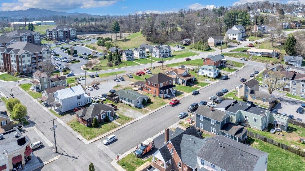 More Photos Of , Radford Specialty For Sale