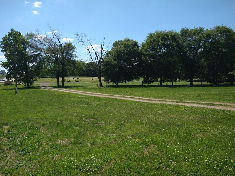 More Photos Of 4320 Concord Pkwy S, Concord Land For Sale