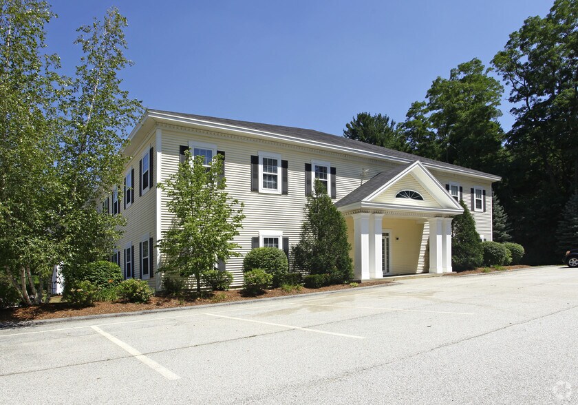 More Photos Of 5-9 Sheep Davis Rd, Pembroke Office For Lease