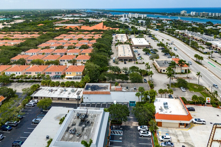 More Photos Of 112-120 US Highway 1, Tequesta Medical For Sale