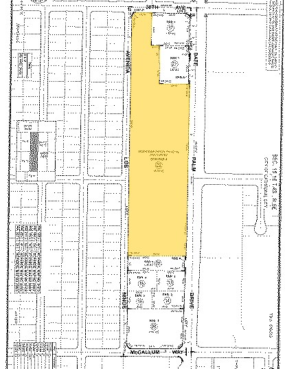 More Photos Of Date Palm Dr, Cathedral City Land For Sale