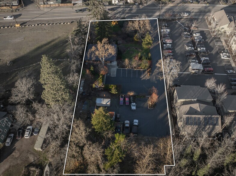 More Photos Of 3239 Cascade Ave, Hood River Office Residential For Lease