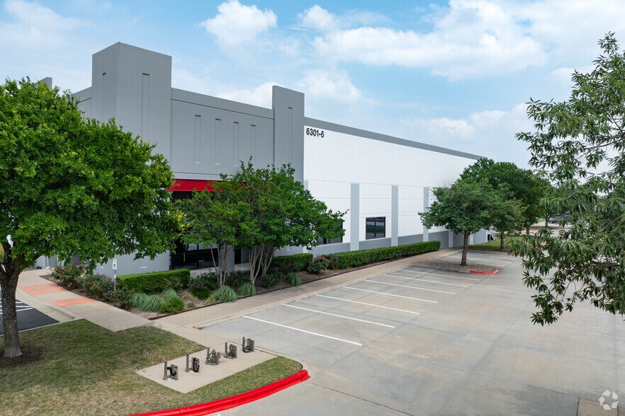 More Photos Of 6301 E Stassney Ln, Austin Manufacturing For Lease