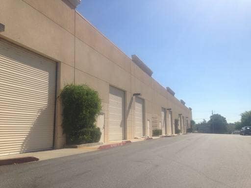 Primary Photo Of 1710 Antelope Rd, White City Warehouse For Lease