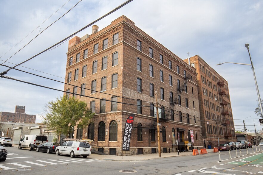 More Photos Of 749 E 135th St, Bronx Office For Sale