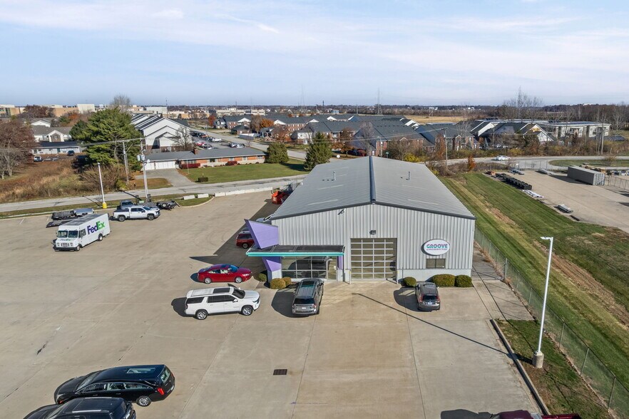 More Photos Of 3960 State Road 38 E, Lafayette Auto Dealership For Sale