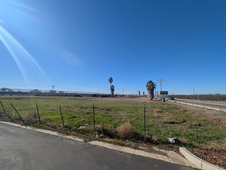 More Photos Of 3644 W Grant Line Rd, Tracy Land For Lease