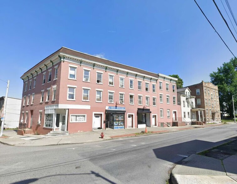 More Photos Of , Poughkeepsie Multifamily For Sale