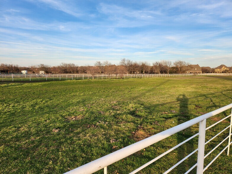 More Photos Of 600 Norma Ln, Keller Land For Sale