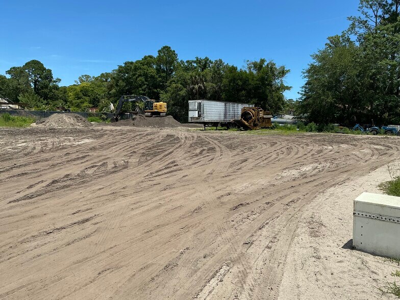 More Photos Of 310 Mealy St, Atlantic Beach Warehouse For Lease
