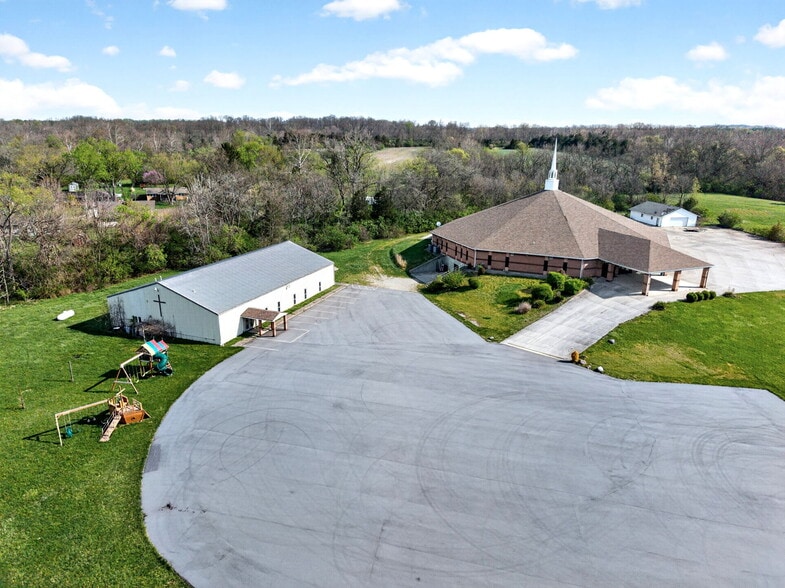 More Photos Of 5990 Michael Rd, Middletown Religious Facility For Sale