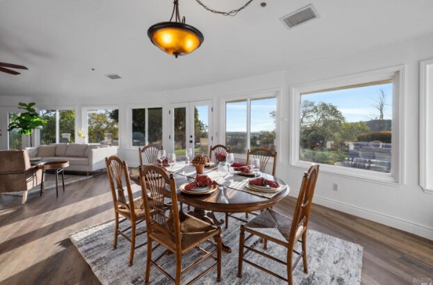 More Photos Of 8725 Quail Canyon Rd, Vacaville Land For Sale