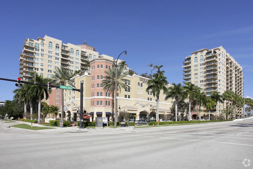 More Photos Of 1000-1030 Seminole Dr, Fort Lauderdale Apartments For Lease