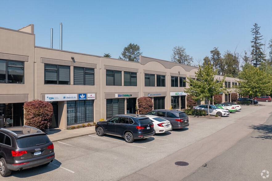 More Photos Of 8988 Fraserton Ct, Burnaby Warehouse For Sale