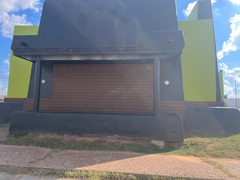 More Photos Of 4416 SE 44th St, Oklahoma City Fast Food For Sale