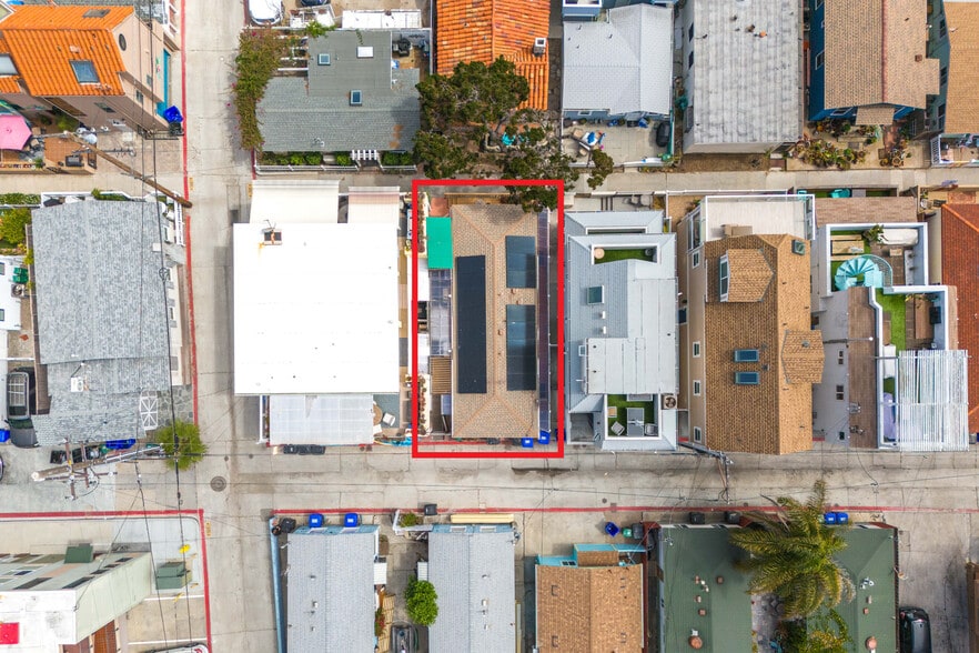 More Photos Of 830-832 Pismo Ct, San Diego Apartments For Sale