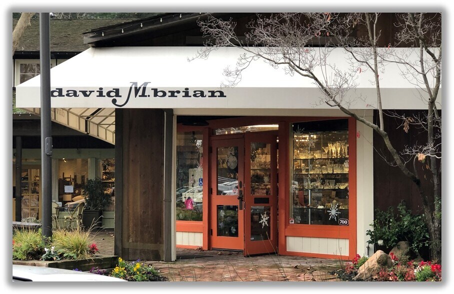 More Photos Of 400 San Ramon Valley Blvd, Danville Unknown For Lease