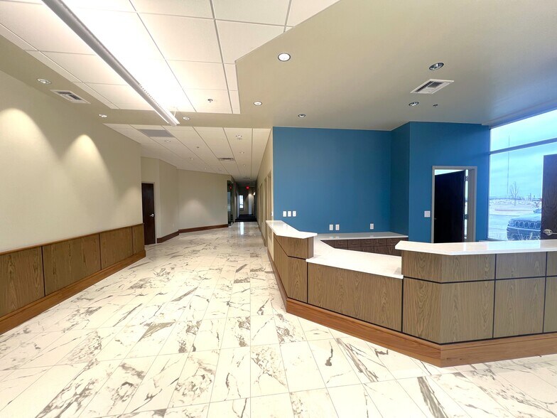 More Photos Of 101 NE 82nd St, Oklahoma City Medical For Lease