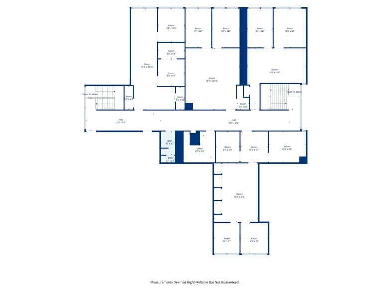 More Photos Of 6114 W North Ave, Chicago Office For Sale