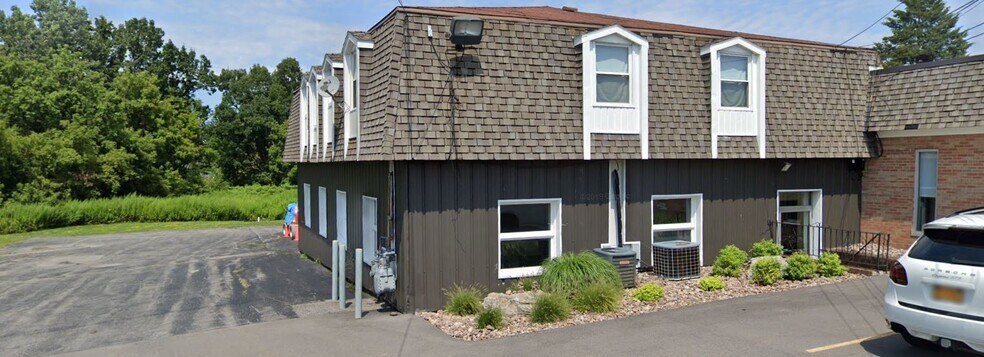 More Photos Of 8560-8566 Main St, Buffalo Unknown For Lease