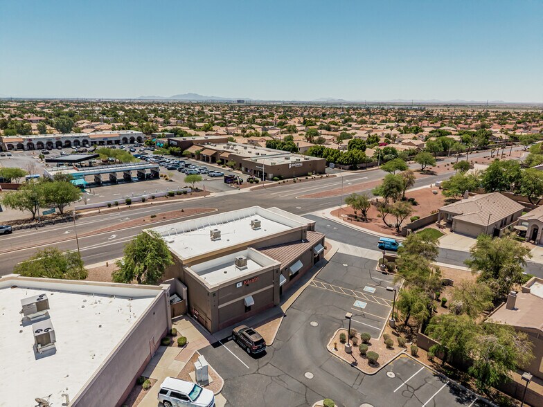 More Photos Of 3173 E Chandler Blvd, Phoenix Freestanding For Sale