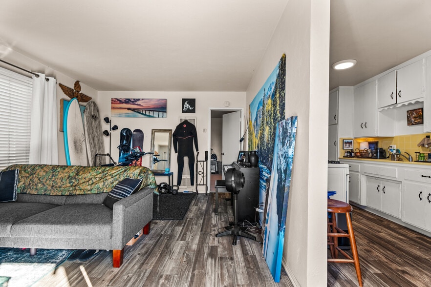 More Photos Of 5707 Mildred St, San Diego Apartments For Sale