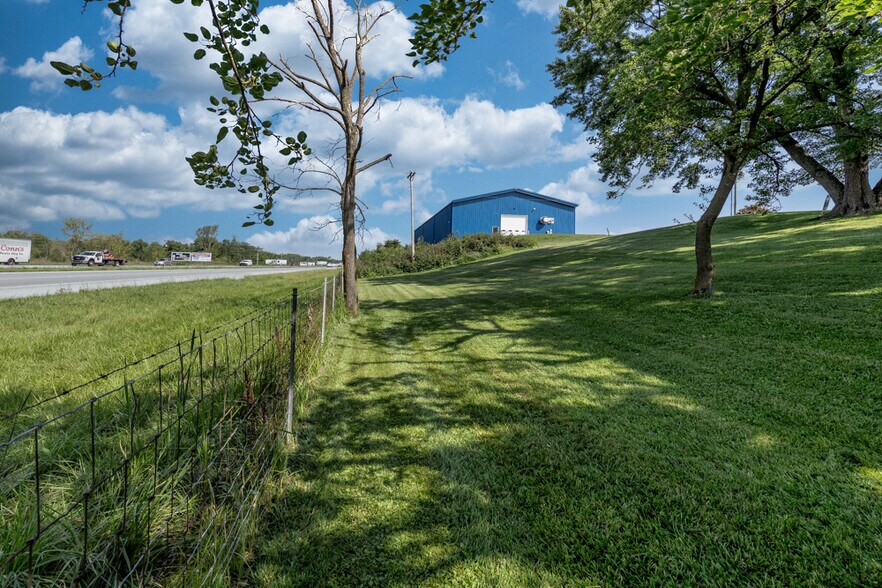 More Photos Of 3355 Old Columbus NW rd, Carroll Land For Sale